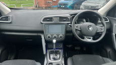 Renault Kadjar 1.3 TCE S Edition 5dr EDC Petrol Hatchback